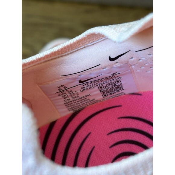 Nike Phantom GX II Elite SG-Pro Player Edition Soccer Cleats 6.5 Men’s 8 Wmns main image 5